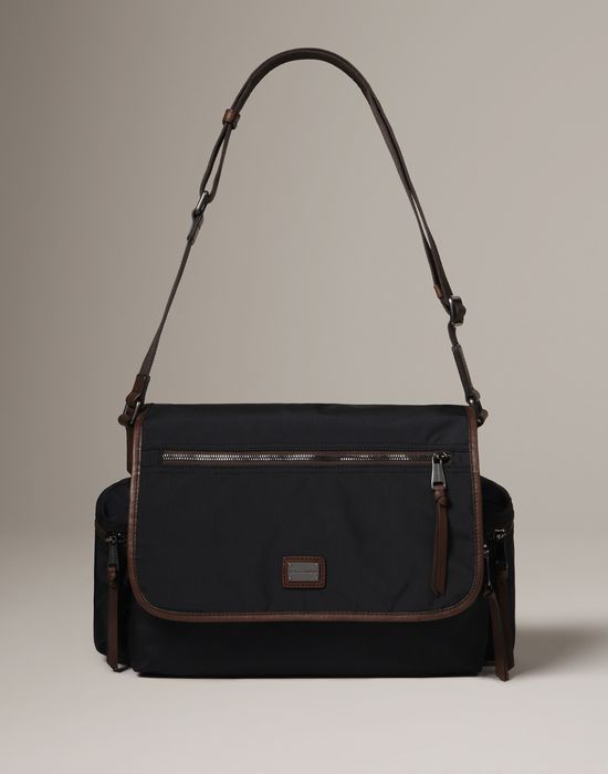 RECTANGULAR HANK BAG (MENS)