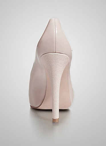 HERSHE PLATFORM PUMPS 3
