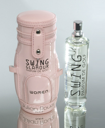 Swing Glamour for Women