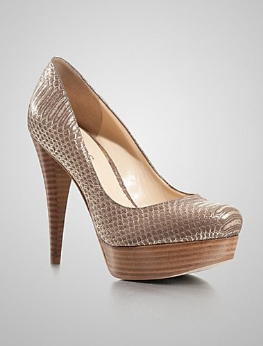 ADRIENAS PUMPS