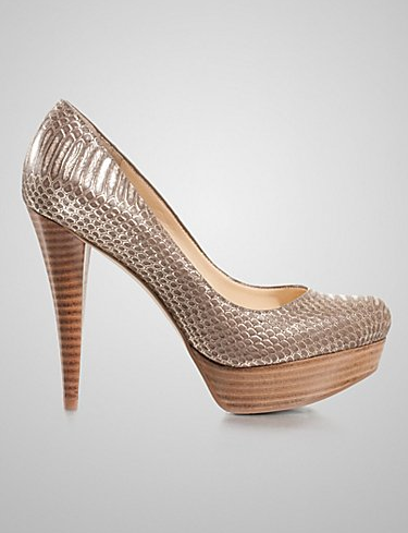 ADRIENAS PUMPS 2
