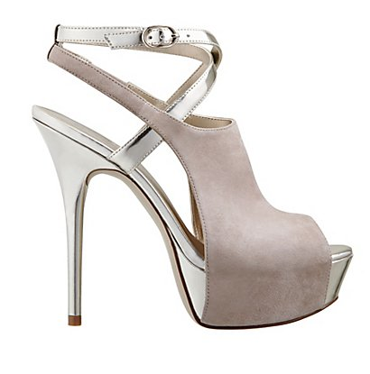 GIGA OPEN-TOE ANKLE-STRAP PUMP 2