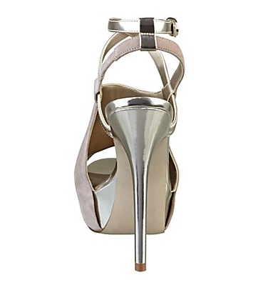 GIGA OPEN-TOE ANKLE-STRAP PUMP 3