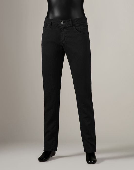 FIT 14 GOLD TROUSERS (MENS)