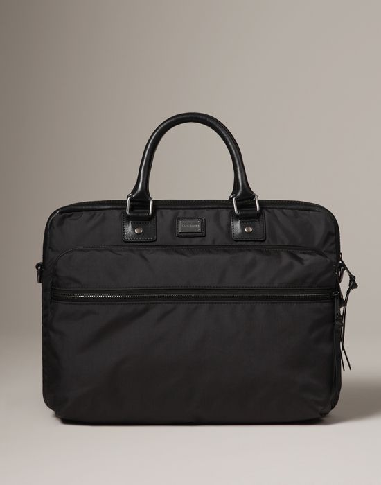 HANK LAPTOP BAG (MENS)