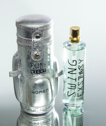 Swing Exstasy Night Silver