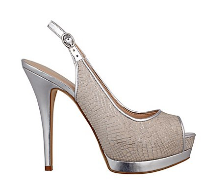 GLENISA SLINGBACKS 2