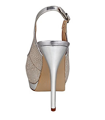 GLENISA SLINGBACKS 3