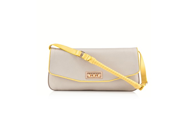 PADAM CLUTCH