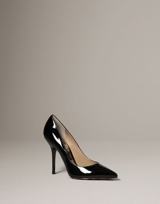 PATENT LEATHER BELLUCCI (WOMANS)