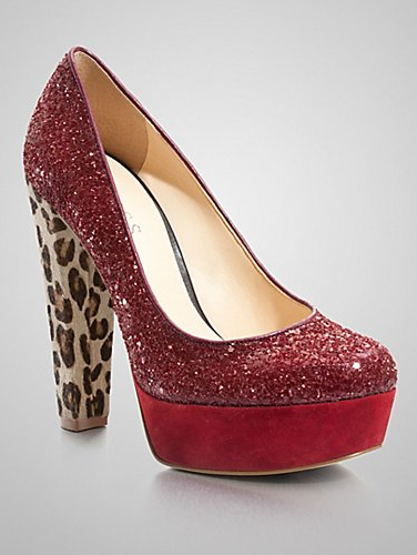 UREEKAL PLATFORM PUMPS