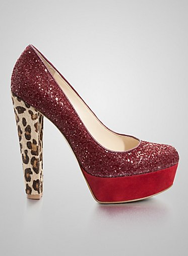 UREEKAL PLATFORM PUMPS 2