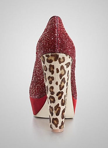 UREEKAL PLATFORM PUMPS 3