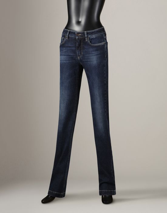 SLIMMY DENIM (WOMANS)